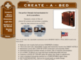 create-a-bed.com