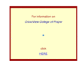 crossviewcollegeofprayer.org