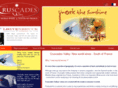 cruscades-wines.com