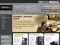 cryobitz.com