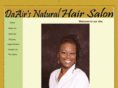 daairsnaturalhairsalon.com