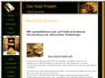 das-gold-projekt.eu