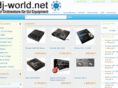 dj-world.net