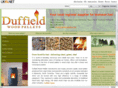 duffieldwoodpellets.net