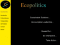 ecopolitics.ca