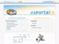 esportalia.net