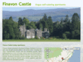finavoncastle.com
