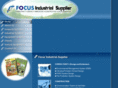 focusindustrial.com
