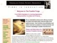 franklinforge.com