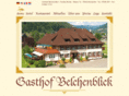 gasthof-belchenblick.de