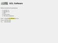 gclsoftware.com