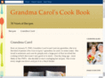 grandmacarolsrecipes.com