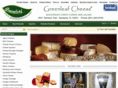 greenleafcheese.com