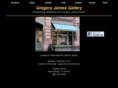 gregoryjamesgallery.com