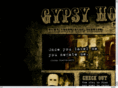 gypsyhouseproductions.com