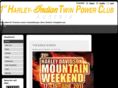 harley-club-austria.com