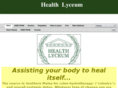 healthlyceum.com