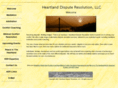 heartlanddisputeresolution.com