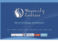 heavenlyembrace.com