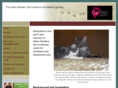helensanderscatpaws.com