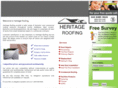 heritageroofinguk.com