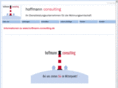hoffmann-consulting.de