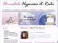 honesdalehypnosis.com