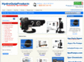 hydroquipproducts.com