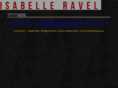 isabelleravel.com