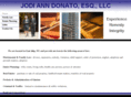 jodianndonatolaw.com