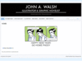 johnawalsh.net