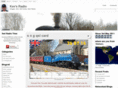 kevinwalsham.com