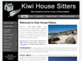 kiwihousesitters.co.nz