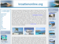 kroatienonline.org