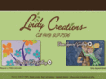 lindycreations.com