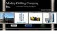 medarydrilling.com