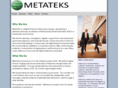 metateks.com