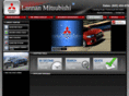 mitsubishicarloans.com