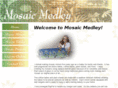 mosaicmedley.com
