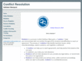 nyconflictresolution.com