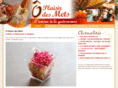oplaisirdesmets-traiteur.com