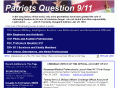 patriotsquestion911.com