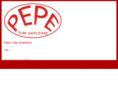 pepeamps.com