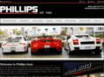 phillipsauto.com