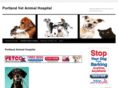 portlandvetanimalhospital.com
