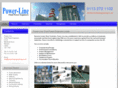 powerlineengineering.co.uk