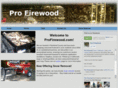 profirewood.com