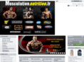 proteines-musculation.com