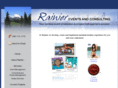 rainiereventsandconsulting.com