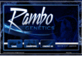 rambogenetics.com